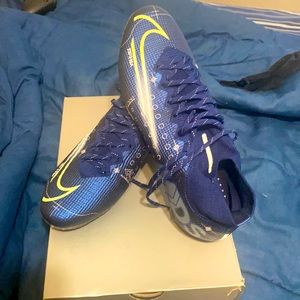 Nike Superfly 7 Elite FG Size 12.5